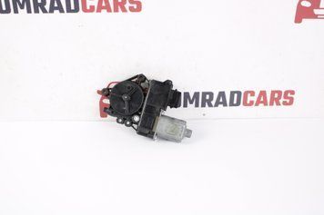 Мотор склопідйомника пер лев Kia Cerato 13-18 82450A7010 фото