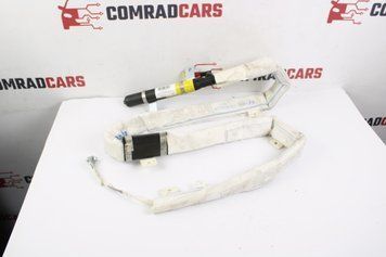 Подушка безпеки штору лев Kia Cerato TD 09-13 850101M000 фото
