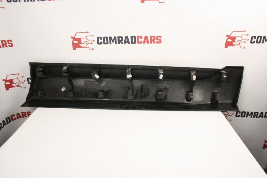 Накладка дверей передньої лівої нижня Ford Edge 15-24 FT4Z5820879AA фото
