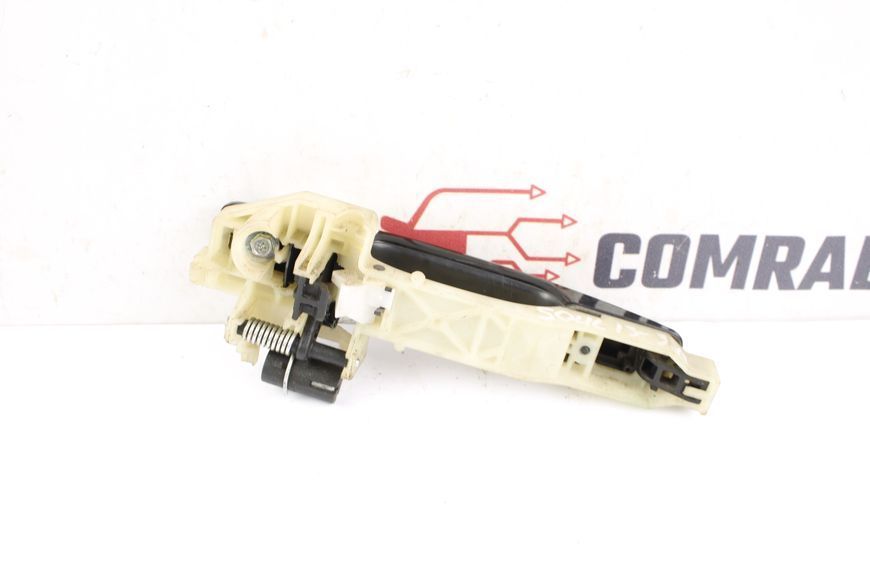 Наружная ручка двери задняя левая в сборе Kia Soul PS 2013-2019 (83655B2000) 83655B2000 фото