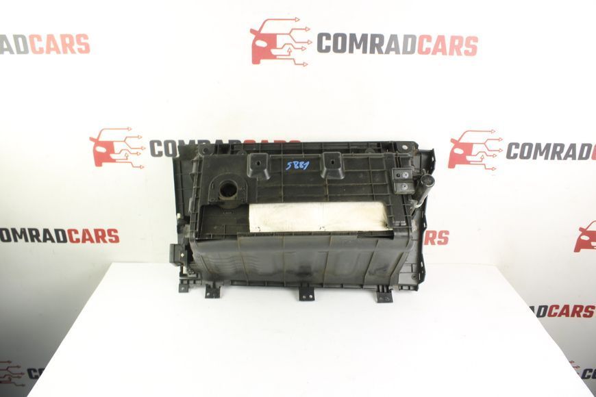 Бардачок пасажирський Hyundai Elantra GT 11-17 84540A5000RY фото