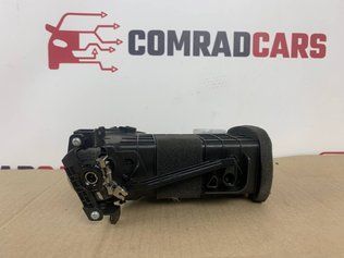 Дефлектор торпедо центр-лев Kia Cerato 13-18 97410A7000AK5 фото