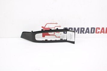 Накладка блока стеклоподъемников Nissan X-Trail | Rogue T33 21- 809616RA4A фото