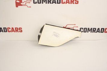 Накладка петлі кришка багажника ліва Ford Escape 19- LJ6Z7842947BA фото