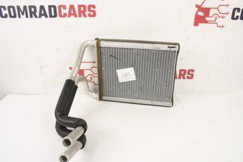 Радіатор пічки Kia Optima 15-20 97138D5000 фото