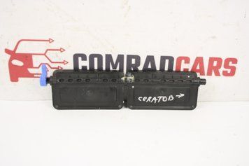 Заслінка пічки Kia Cerato | Forte YD 13-18 971483X000 фото