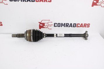 Привід піввісь передня ліва Mitsubishi Outlander 21- 3815B289 фото