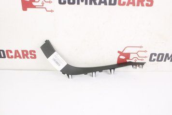 Накладка центральной консоли левая верх Hyundai Santa Fe 12-1818 846902W100GV2 фото