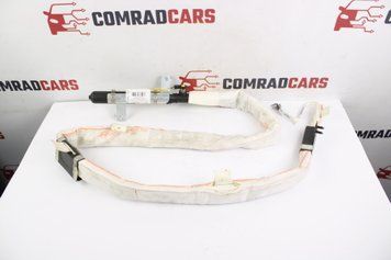 Подушка безпеки штору прав Kia Cerato 09-13 850201M000 фото