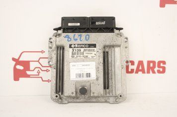 Блок керування двигуном Kia Cerato 13-18 391332EYB0 фото