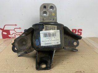 Подушка двигуна лев Kia Cerato 09-13 218301M100 фото