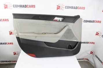Карта дверей передня ліва Hyundai Sonata LF 14-19 82305C2110PPB фото