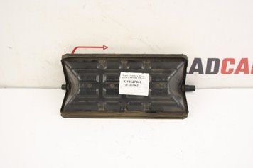 Заслінка корпусу пічки салону Kia Sorento XM 09-14 971462P000 фото