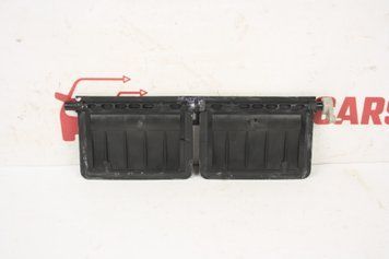 Заслінка пічки Kia Cerato | Forte YD 13-18 97145A5000 фото