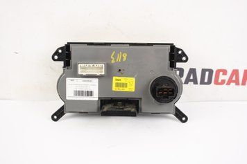 Блок керування пічкою з кондиц Kia Sorento 09-14 972501U251CA фото