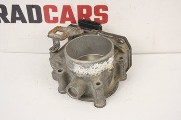 Дросельна заслінка електро Mazda 6 12-21 PY0113640A фото
