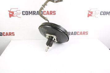 Вакуумний підсилювач гальм Hyundai Accent 17- 585803B000 фото