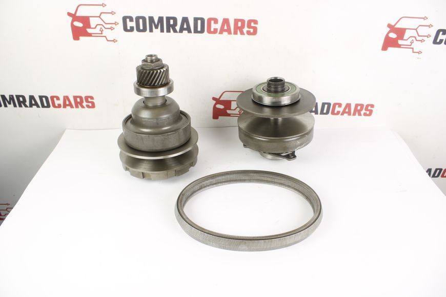 Вариатор АКПП Mitsubishi Outlander 2013-2020 (2969A132) 2969A132 фото