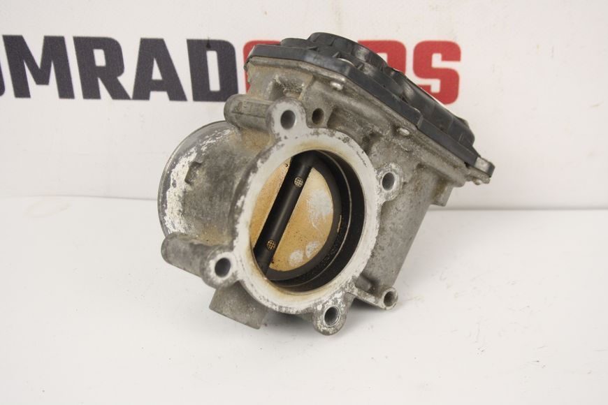 Дросельна заслінка електро Mazda 6 12-21 PY0113640A фото