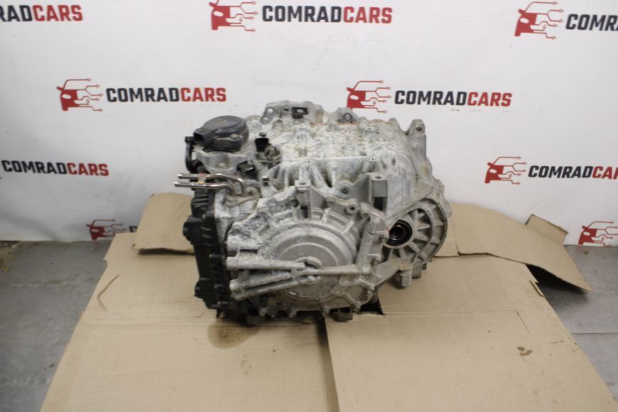 АКПП SAKDBA322670 Hyundai Sonata DN8 19- 450004G610 фото
