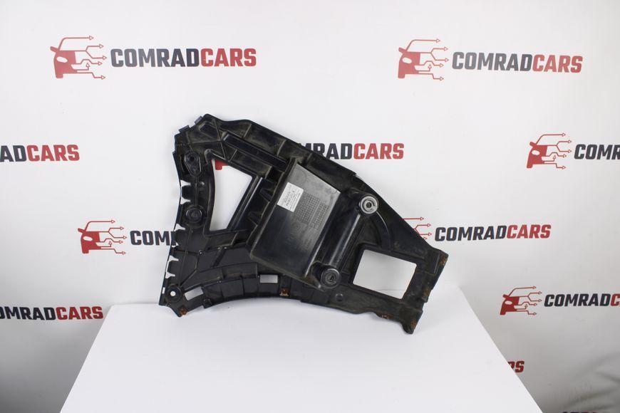 Кронштейн бампера задній правий зовнішний BMW X3 2010-2017 (51127338764) 51127338764 фото