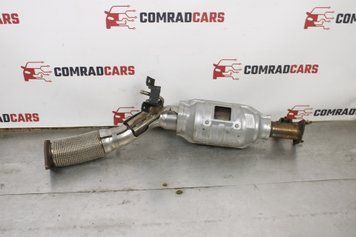 Приймальна труба з каталізатором Mitsubishi Outlander 21- 200A06RR0B фото