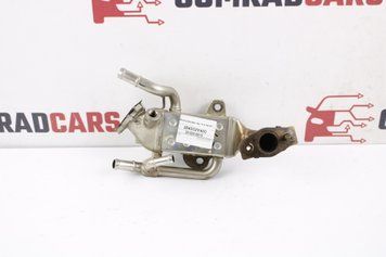 Охолоджувач egr Kia K5 21- 284002M400 фото