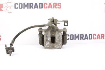 Супорт зад лев Kia Cerato 13-18 58210A7300 фото