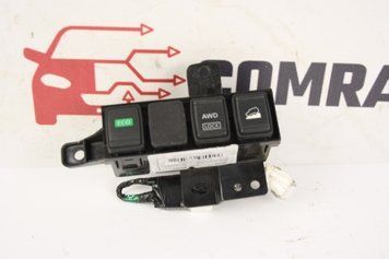Блок кнопок ECO+AWD+допомога при спускі Nissan X-trail T32 14-20 240184BA0A фото