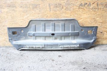 Панель кузова задній Kia Optima 10-15 691002T000 фото