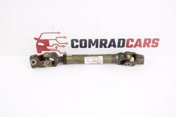 Рульовий вал низ Kia Cerato 13-18 564003X002 фото