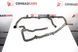 Патрубок системи охолодження у зборі BMW X3 10-17 17127646152 фото 2