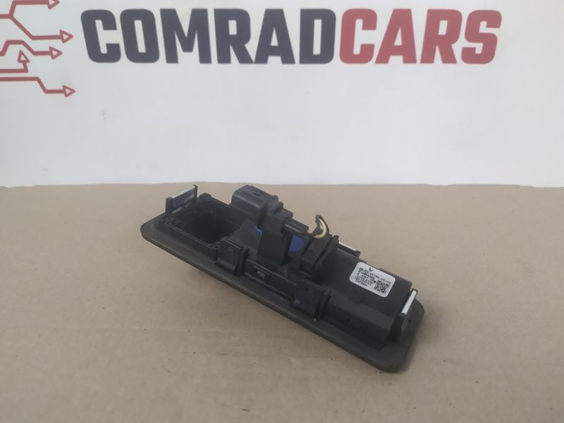 Кнопка открывания крышки багажника Hyundai Accent 17- 95760H5100 фото