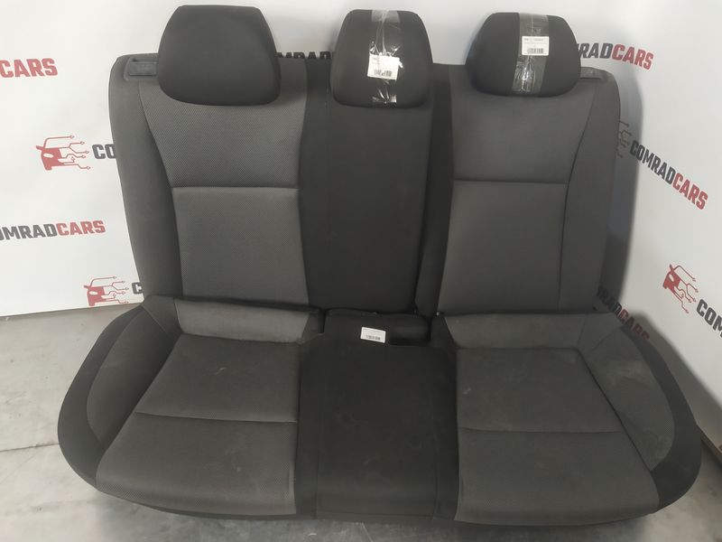 Сидіння комплект Hyundai Accent 17- 88300H5210WTB фото