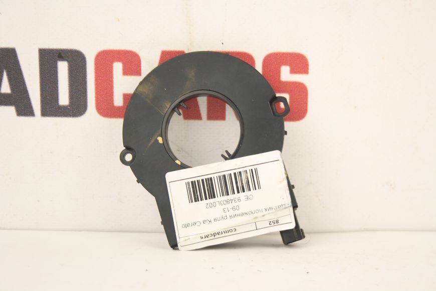 Датчик положения руля Kia Cerato 09-13 934803L002 фото
