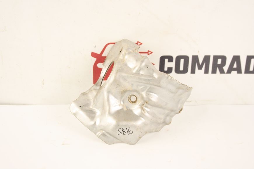 Кожух Infiniti QX50 19-25 00-00017819 фото
