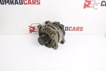 Генератор Kia Sorento XM 09-14 373002G700 фото