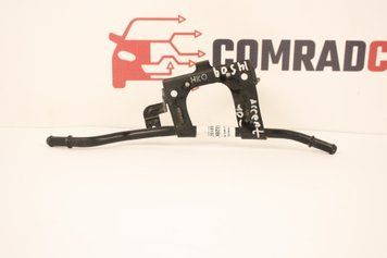Трубка вакуумного клапана Hyundai Accent RB 10-17 283532B000 фото