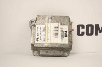 Блок управления безопастностью Hyundai Accent 10-17 959101R200 фото