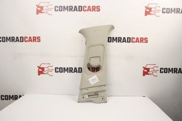 Накладка центральної стійки верхня права Kia K5 21- 85840L3000 фото