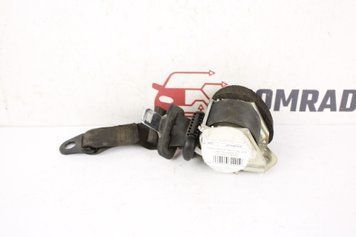 Ремінь безпеки зад прав Jeep Renegade 14-24 5VW77LXHAA фото