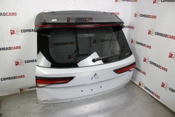 Кришка багажника Mitsubishi Outlander 21- 5801C617 фото