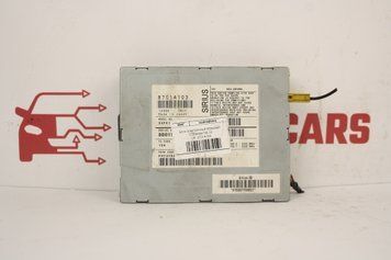 Блок электронный Mitsubishi Outlander 06-12 8701A103 фото