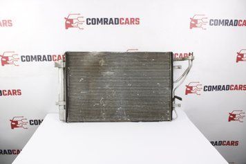 Радіатор кондиціонера Kia Cerato 09-13 976061M102 фото