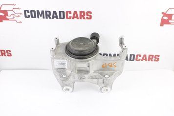 Подушка двигателя левая Nissan X-Trail | Rogue T33 21- 112206RC1B фото