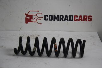 Пружина амортизатора задня BMW 328xi 12-18 (33536851727) 33536851727 фото