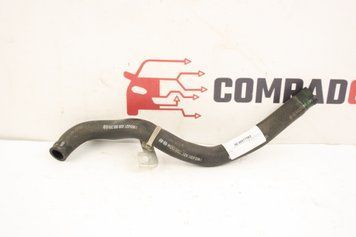 Патрубок системи охолодження Kia K5 21- 00-00017985 фото