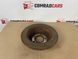 Диск торм зад Hyundai Santa Fe 12-18 584112P000 фото 2