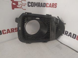 Накладка протитуманної фари з ПТФ ліва Kia Sorento XM 09-14 865232P010 фото