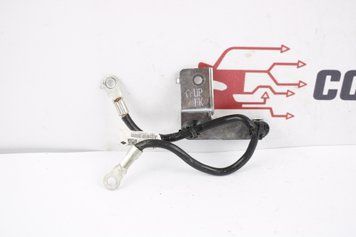 Клема акумулятора мінус Mitsubishi Outlander 21- 8524A851 фото